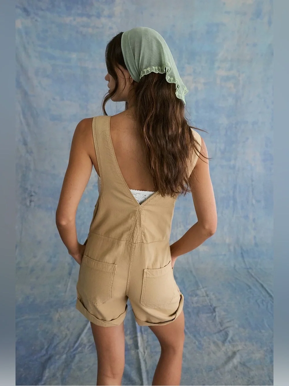 🌺We The Free Jude Shortalls - Picture 4 of 9